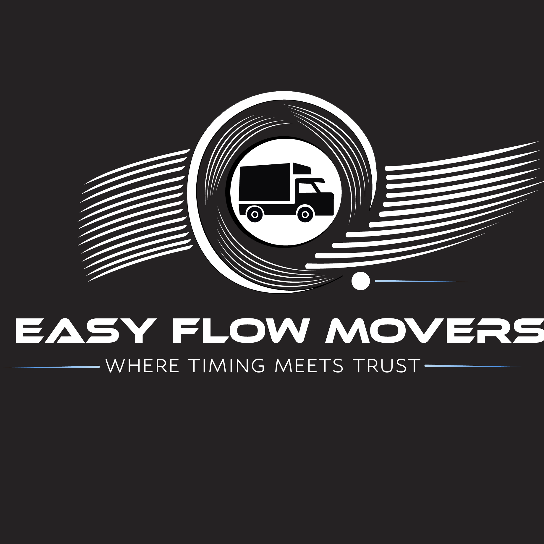 EASY FLOW MOVERS